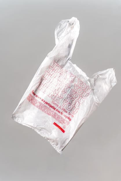 華州10月1日起禁用一次性塑料袋