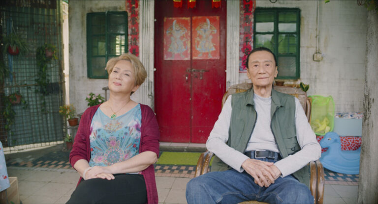 溫哥華國際電影節圓滿閉幕 港產片《殺出個黃昏》獲獎
