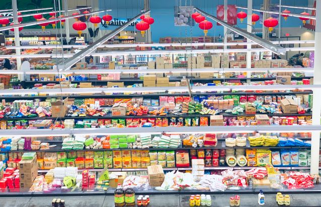 通脹急升5.4% 創 13 年新高