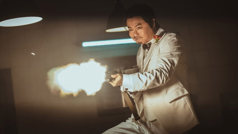 連續6天票房破億｜賀歲喜劇《這個殺手不太冷靜》北美 2月18日 爆笑上映！