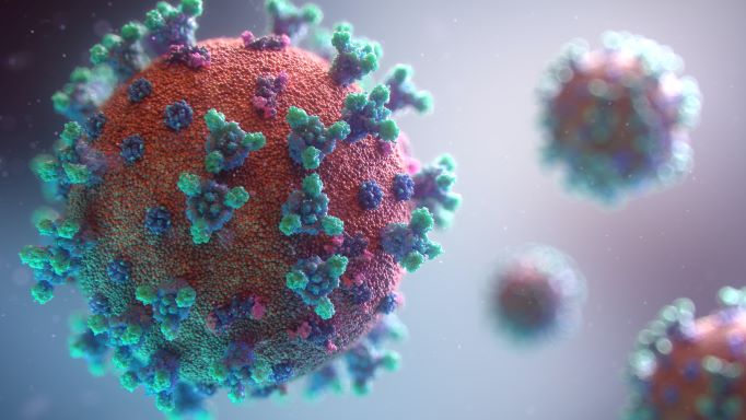 CDC估計︰全美有1.4億人感染新冠病毒