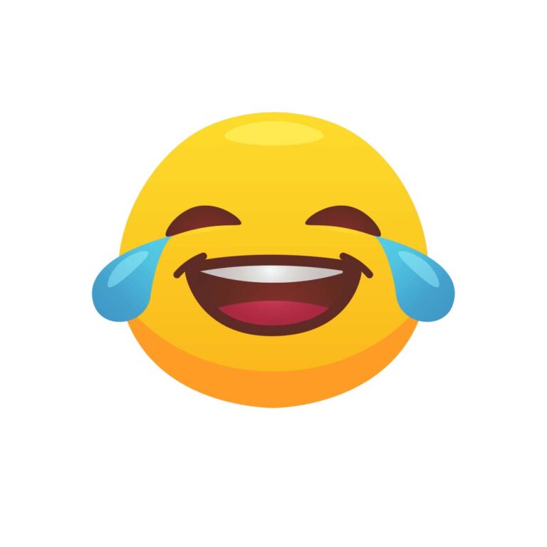 我們有誤解朋友傳來的 emoji 嗎？