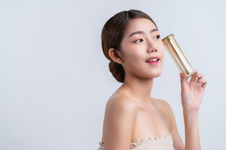 实测The Ordinary  10美元去斑精华