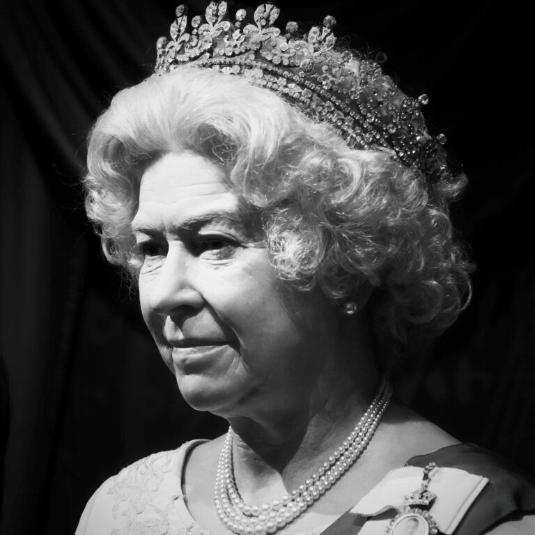 英女王伊丽莎白二世在位70年后去世，享年96岁