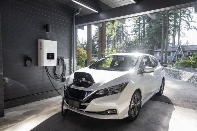 加州计划2035年禁止销售燃油动力新车 17个州将决定是否跟随