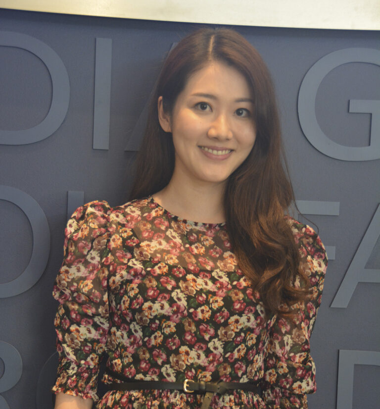 大師姐擔任溫華姐評判 鄧佩儀暢談評分心得