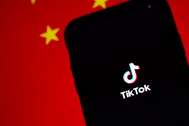 馬里蘭州禁止州政府機構使用TikTok和微信