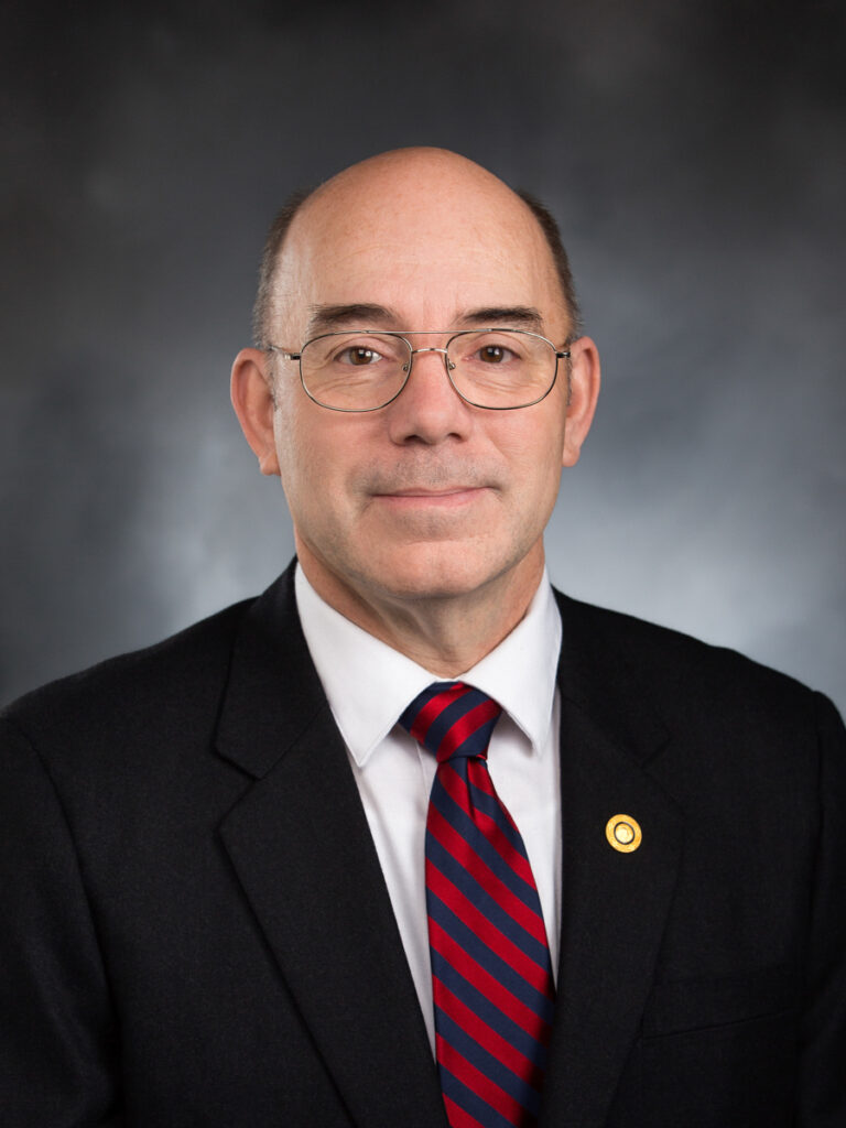 Wagoner bill to recognize history, contributions of Americans of Chinese descent heads to House