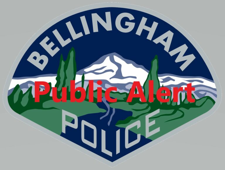 贝灵厄姆警方发出盗贼以亚裔商家为目标的警告