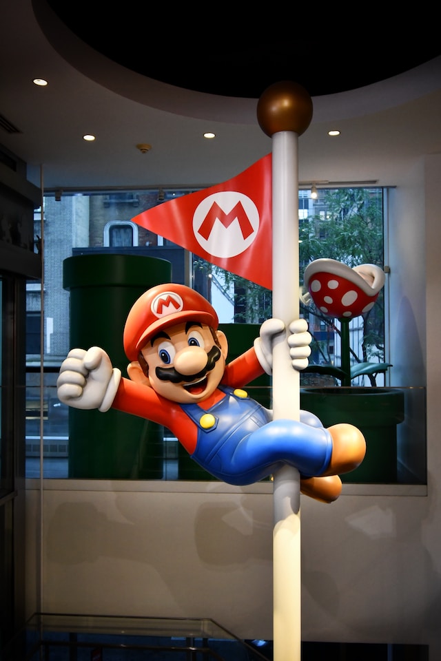 任天堂宣布美国首场「Nintendo Live」将在西雅图举行
