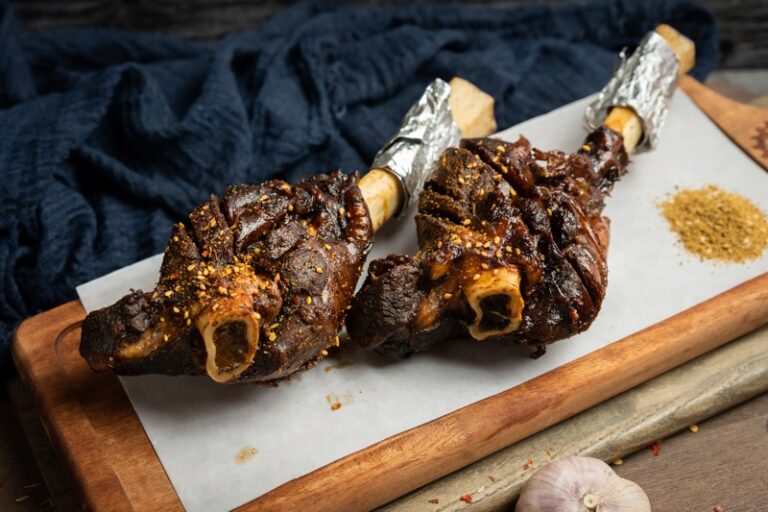 重拾亞洲宵夜回憶    中日串燒各有風味