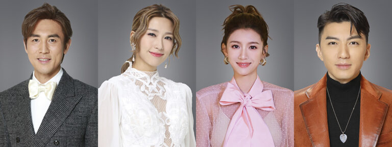 「魅力凝聚新時代」 TVB 紅星五月重臨加拿大與粉絲見面