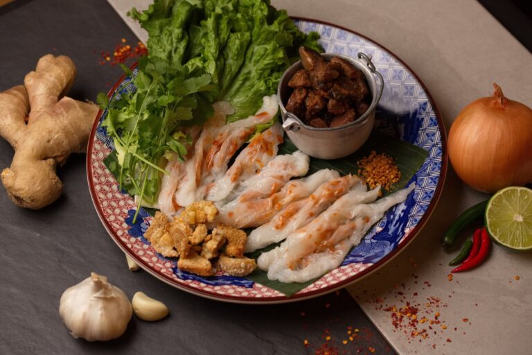 西雅圖新亞洲菜餐廳（2023年6月版）