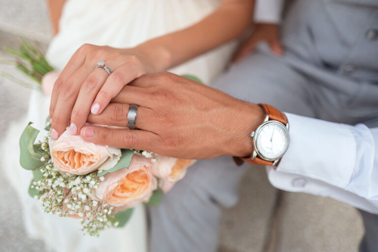 林滋強律師淺談法律專欄：結婚不是兒戲  面對問題多多 （下）