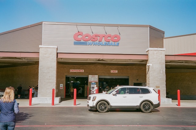 Costco因被指控分享會員個人資料而面臨法律糾紛