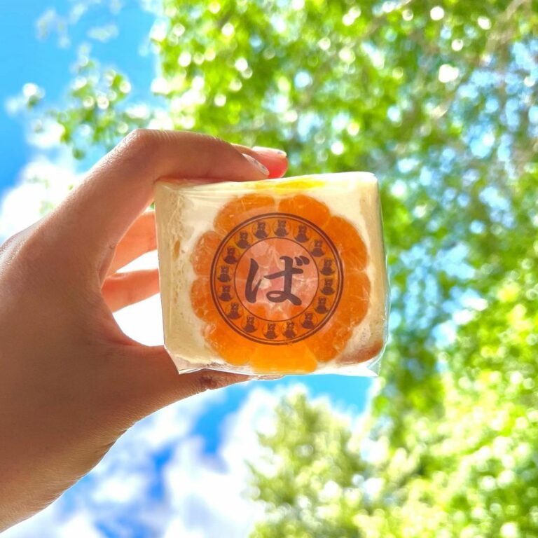 西雅圖日系甜品新店指南