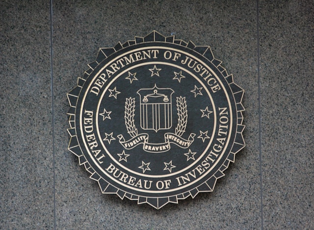 FBI數據顯示：美國2023年兇殺率下降