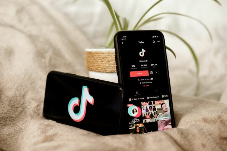 TikTok反擊起訴美國政府 指法案違憲