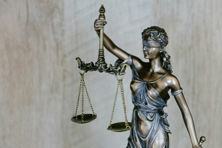 檢察長的角色是維護公民權益與執行法律責任