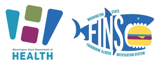 華州推出新食源性疾病通報工具 FINS