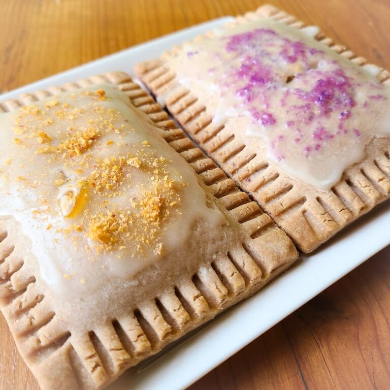 敏感體質不用放棄麵包甜點