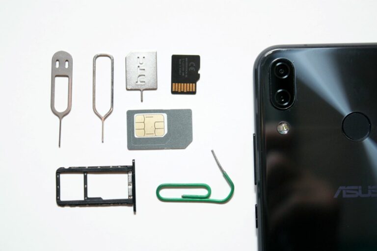 SIM卡交換︰新型身分盜竊手段及其預防策略