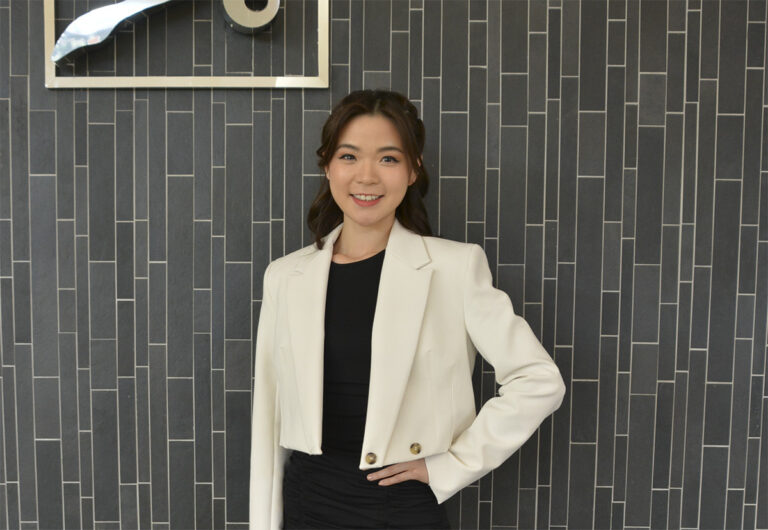 溫市華姐季軍張安妮 冀以笑容傳播正能量