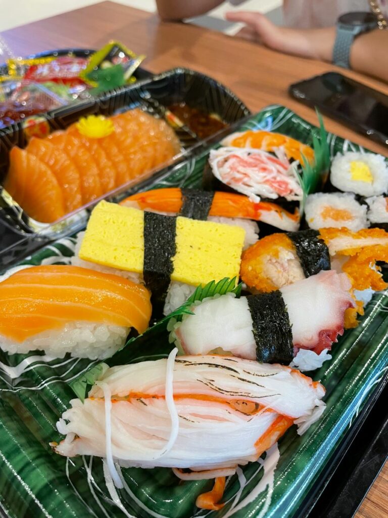 華州三文魚詐欺︰你真的在吃野生三文魚嗎？