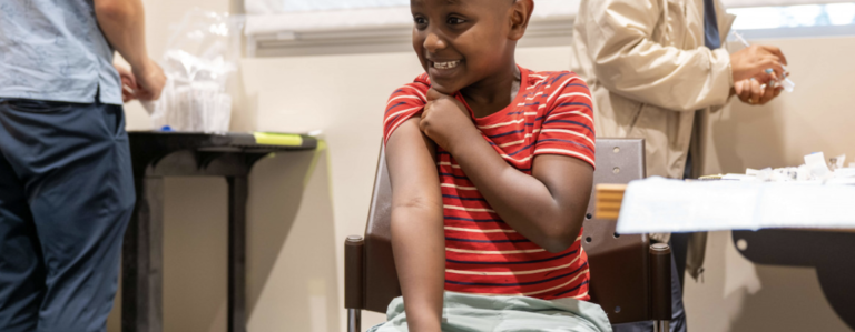 May Is Hepatitis Awareness Month — It is Time to Shine a Light on Hepatitis B