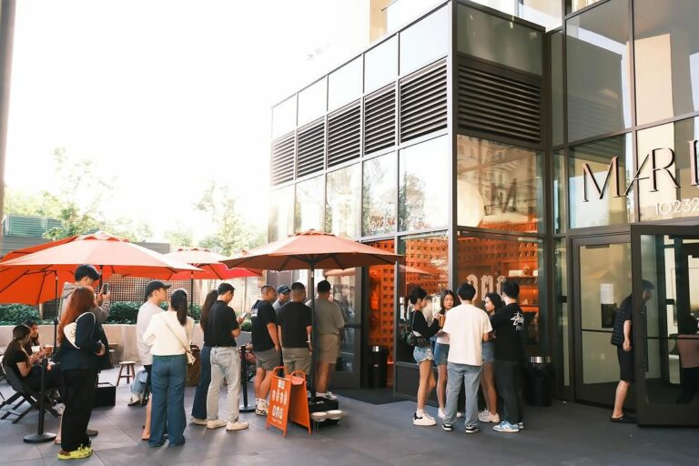 東區人氣手沖泰式奶茶專門店