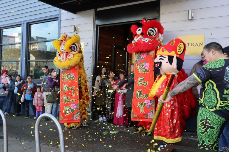 越南新年有何獨特風俗？