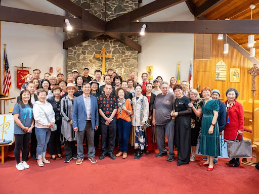 ICAA「Art of Giving」慈善畫展圓滿舉行 逾30位藝術家共襄善舉