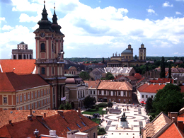 Eger, Hungary