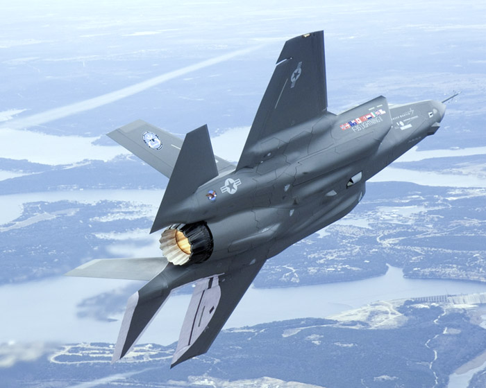 F35