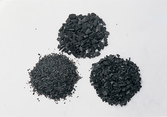 activated carbon