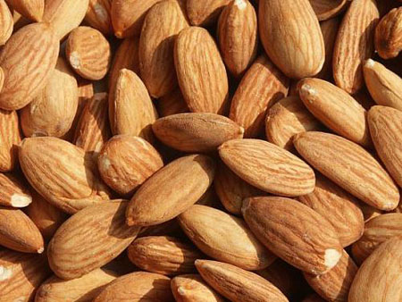 Almond