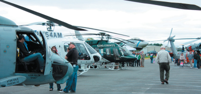 American Heroes Airshow