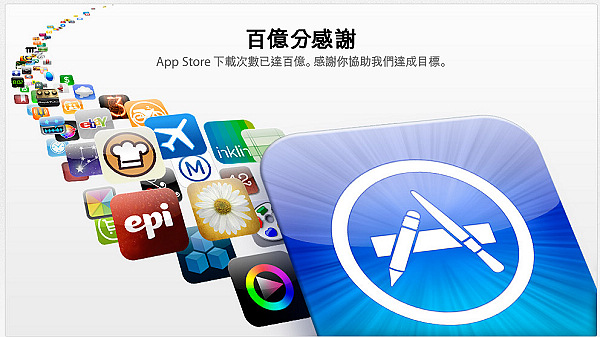 Apple App Store Download