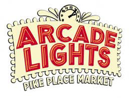 Arcade Lights