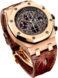 audemars piguet