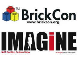 Brickcon and IADT 