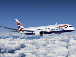 British Airways