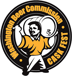 Washington Beer Commission, Cask Fest