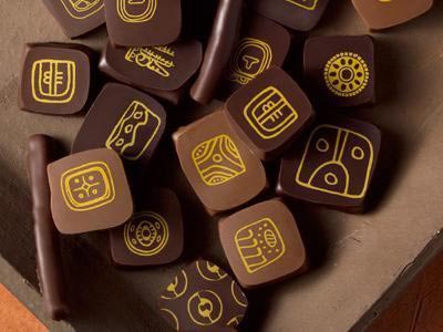 Chocolate