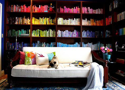 colorful
