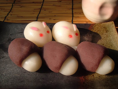 Dango Usagi