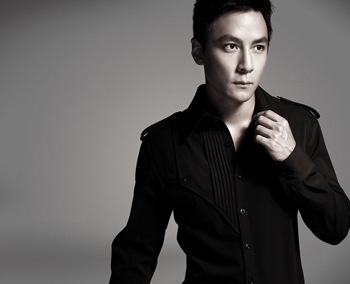 Daniel Wu