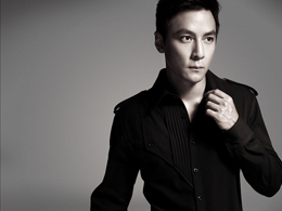 Daniel Wu