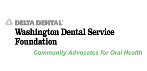 Delta Dental Washington Dental Service Foundation