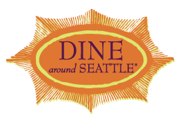 Dine Around Seattle